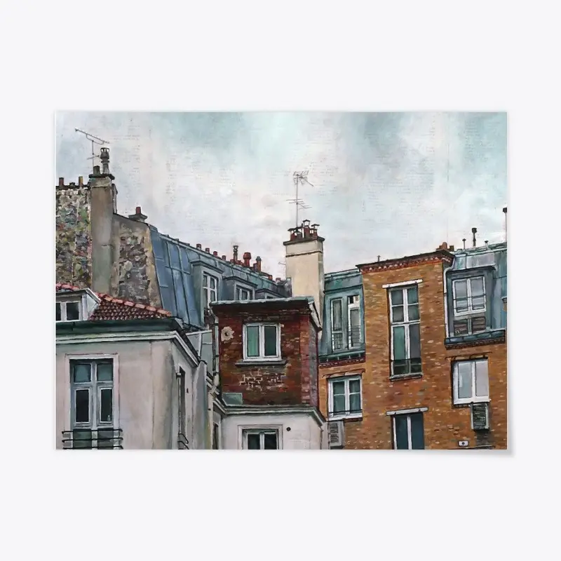 "Rue du Soleil"