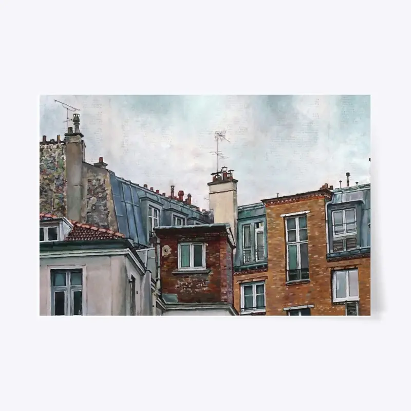 "Rue du Soleil"